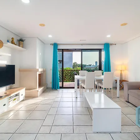 Falésia Park - Dream Apartman Albufeira