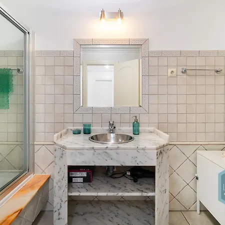 Apartamento Falesia Park Dream *
