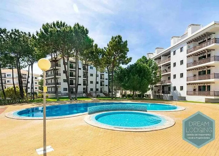 Appartamento Falésia Park - Dream *