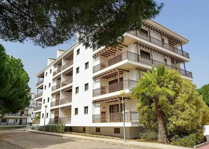 Falésia Park - Dream Appartamento Albufeira