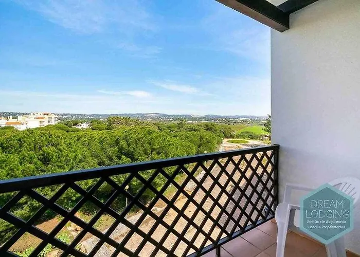 Appartamento Falésia Park - Dream *