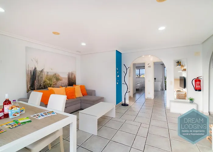 Appartamento Falésia Park - Dream Albufeira