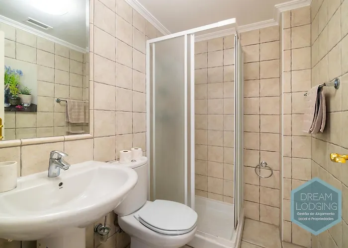 Falésia Park - Dream Appartamento