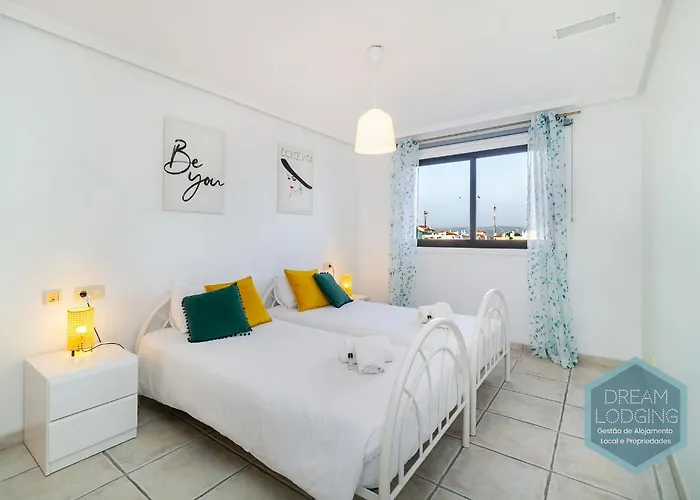 Appartamento Falésia Park - Dream *