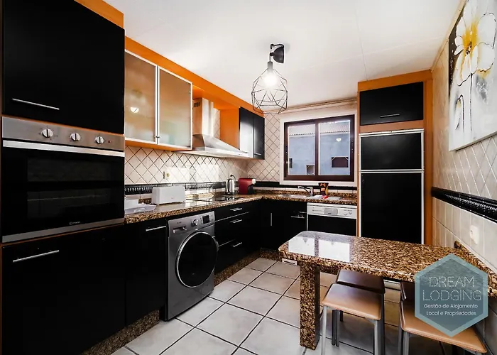 Falésia Park - Dream Appartamento