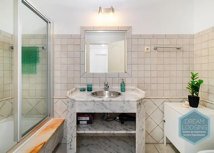 Appartamento Falésia Park - Dream *