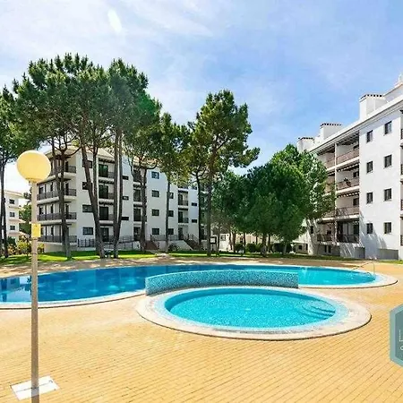 Apartment Falesia Park Dream *