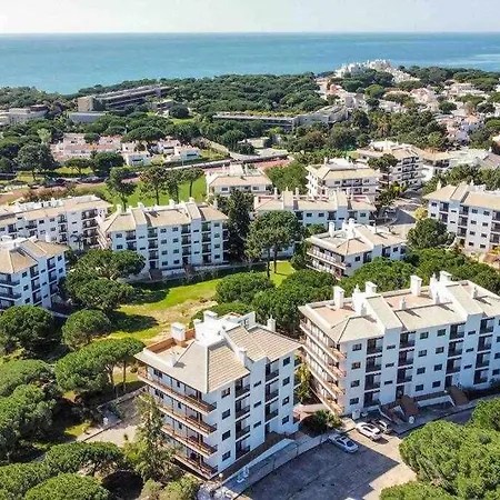 Falesia Park Dream Albufeira
