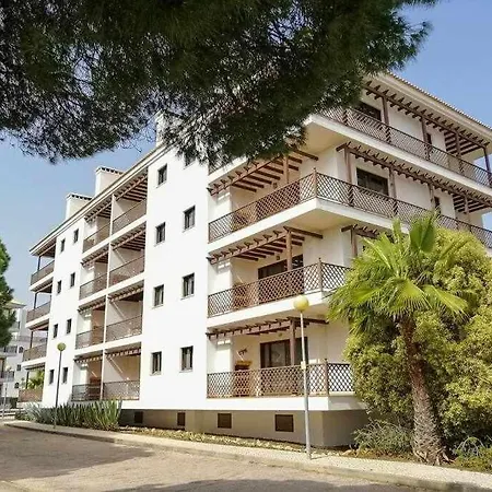 Falesia Park Dream Apartment Albufeira
