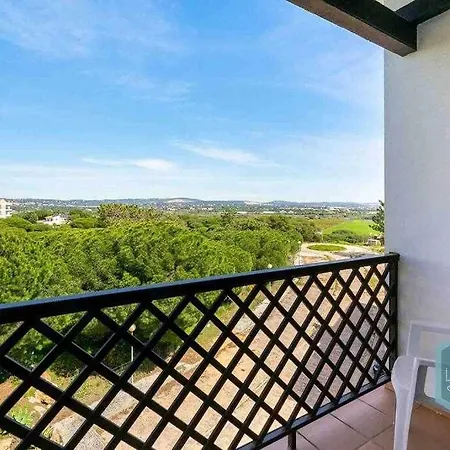 Apartment Falesia Park Dream *