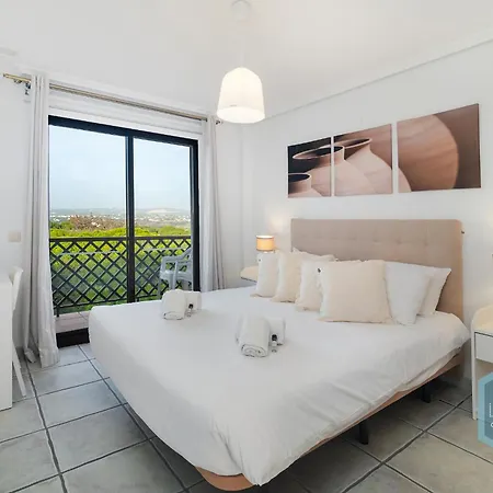 Falesia Park Dream * Albufeira