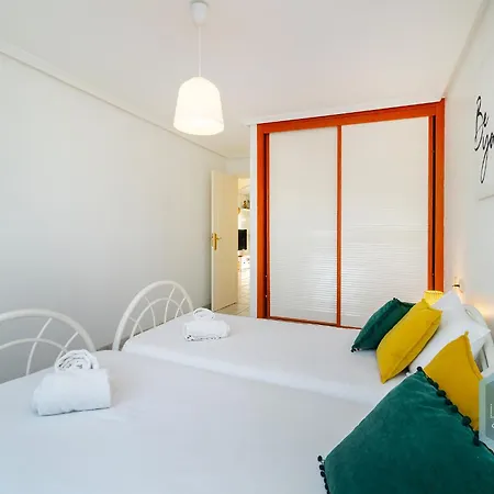 Apartment Falesia Park Dream *
