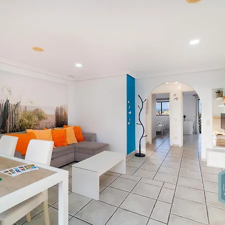 Apartman Falésia Park - Dream Albufeira