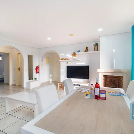 Falesia Park Dream Albufeira