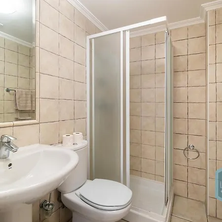 Falésia Park - Dream Apartman