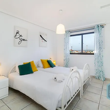 Apartment Falesia Park Dream *