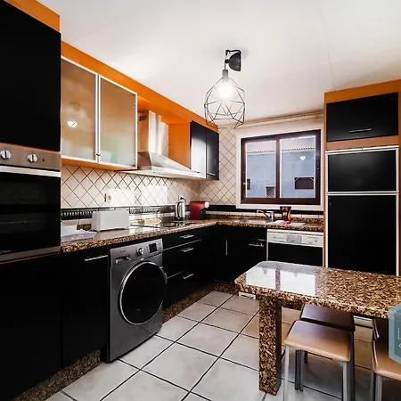 Falesia Park Dream Apartment