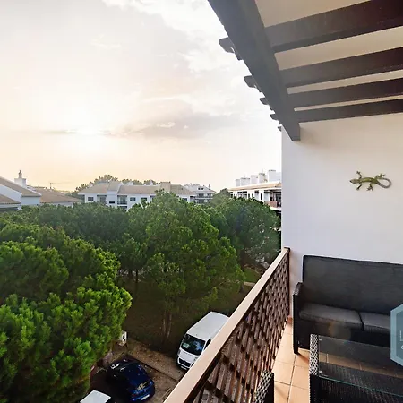 Apartment Falesia Park Dream