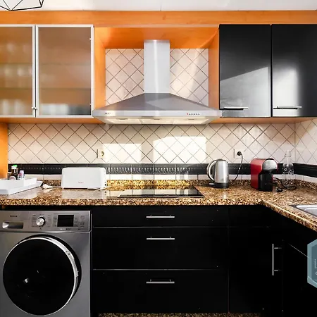 Апартаменты Falesia Park - Dream