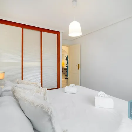 Falesia Park - Dream Албуфейра